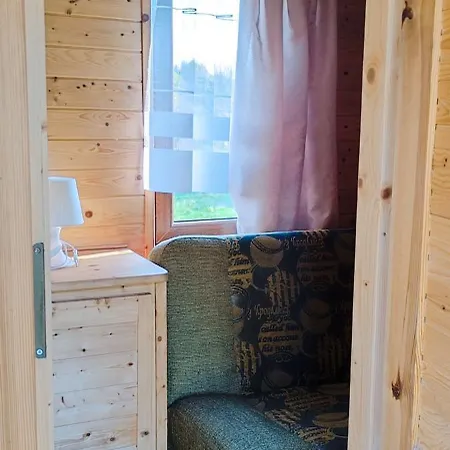 Bursztynowe Domki * Władysławowo